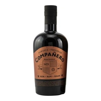 Compañero Gran Reserva 40% 3 l (kartón)