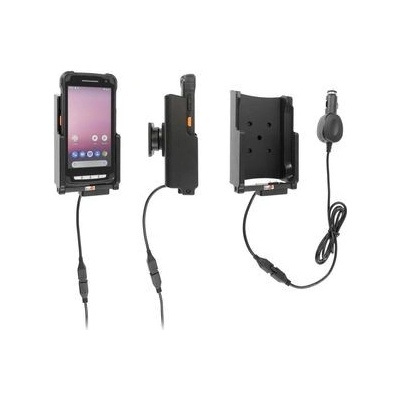 Brodit držák na Point Mobile PM90/Janam XT3, s nabíjením z cig. zapalovače 712170