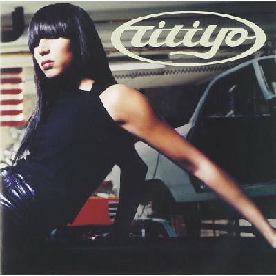 Titiyo - Come Along CD
