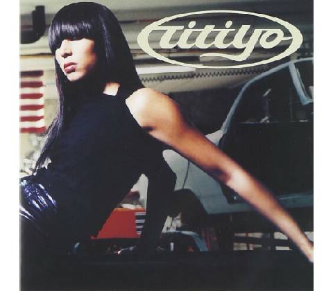 Titiyo - Come Along CD