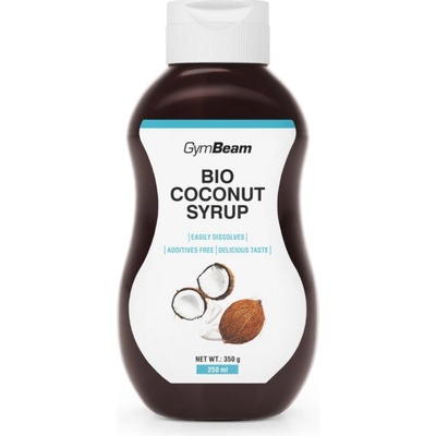 VanaVita Kokosový sirup 250 ml
