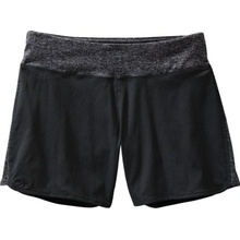 Outdoor Research Womens Zendo Shorts black