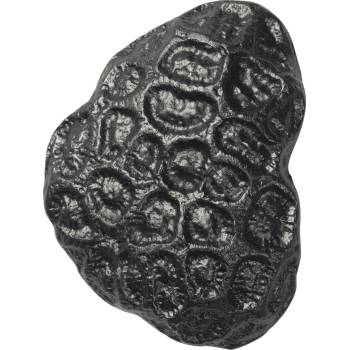 Ferm Living Кука за стена Comber Coral черна (1104270839)