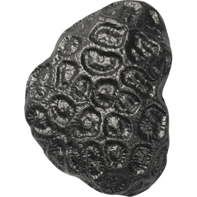 Ferm Living Кука за стена Comber Coral черна (1104270839)