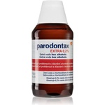 Parodontax Extra 0, 2% вода за уста за здрави венци и против зъбна плака без алкохол 300ml