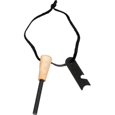 MFH ESSENTIAL kresadlo drevená rukoväť