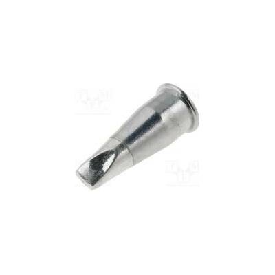 Hrot šroubovák 4,7x1,8mm pre spájkovačku WEL.WSP150