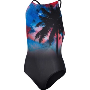 Speedo Цял бански star 1pc jf