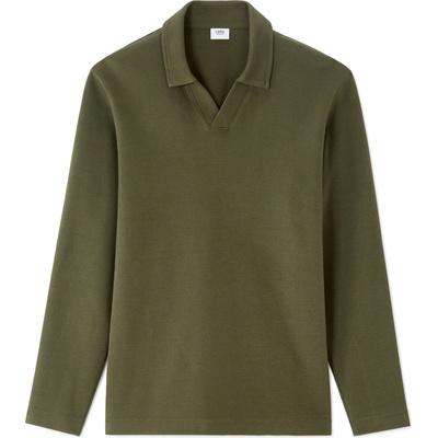 Celio Тениска Medort с дълъг ръкав Celio | Zelen | МЪЖЕ | XL
