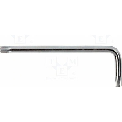 Proline klíč Torx TX30 80mm 48506