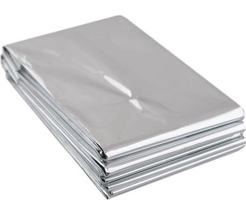 VOGadgets Emergency blanket