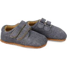 BEDA barefoot velcro Denis