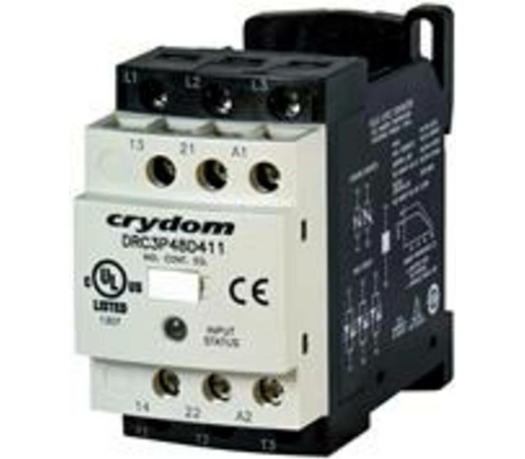 Crydom DRC3R40B420