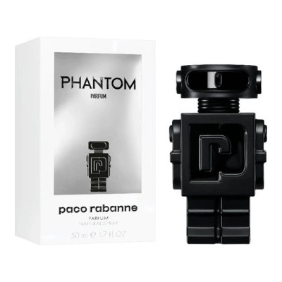 Paco Rabanne Phantom parfum pánsky 50 ml