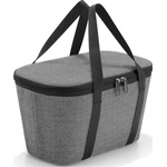 Reisenthel Coolerbag XS Twist Silver (UF7052)