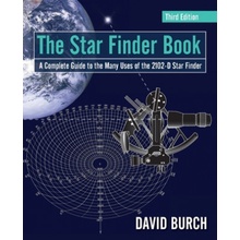 Star Finder Book