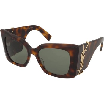 Yves Saint Laurent Слънчеви очила Saint Laurent SL M119 Blaze 002