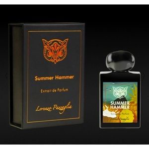 Lorenzo Pazzaglia Summer Hammer Extrait de Parfum 50 ml Парфюми
