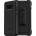 OtterBox Defender Case - изключителна защита за Samsung Galaxy S10 Plus (черен)