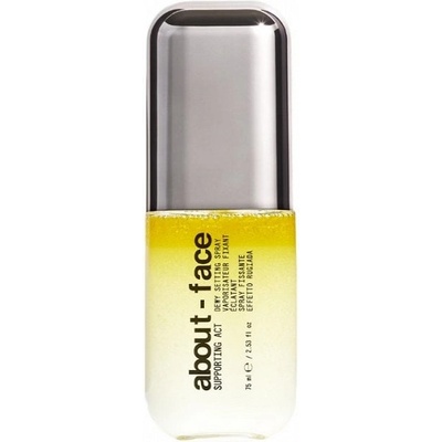 About Face Dewy Setting Spray Фиксатор за грим дамски 75ml