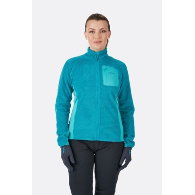 Rab Alpha Flash W serenity seaglass
