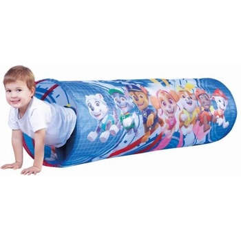 Johntoy POP UP тунел Paw Patrol, 145x60 см (1571400)