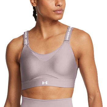 Under Armour Сутиен Under Armour UA Infinity High 2.0 Bra 1384112-016 Размер M A-C