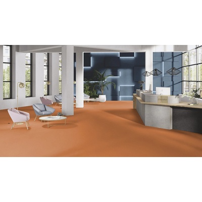 Gerflor Nerok Pixel paprika 2178 4 m x 0,7 mm 4 bm