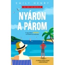 Nyáron a párom