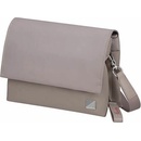 Samsonite Workationist Shoulder bag + flap Quartz 142613-1721 4 5 L krémová