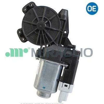 Elektromotor, zvedací zařízení oken MIRAGLIO 30/2423