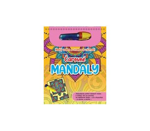 Čarovné mandaly
