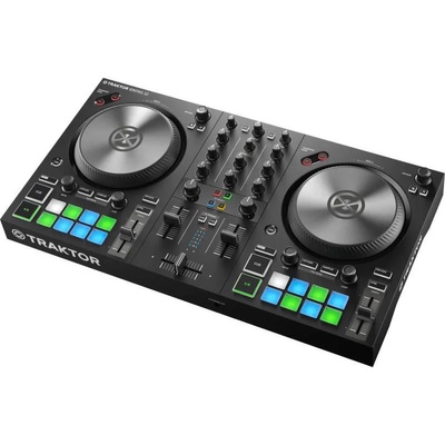 Native Instruments Traktor Kontrol S2 MKIII