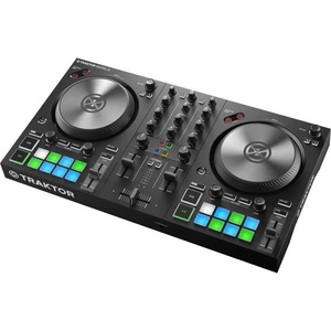 Native Instruments Traktor Kontrol S2 MKIII