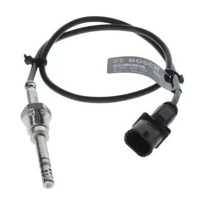BOSCH Čidlo teploty výfukových plynů BO 0986259252