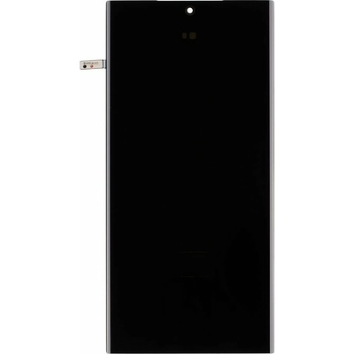LCD Displej + Dotykové sklo Samsung S918 Galaxy S23 Ultr