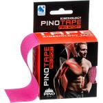 PINO PINOTAPE® Sport, неоново розово, 5 см x 5 м