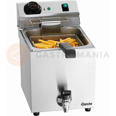 BARTSCHER MDI SNACK III Plus