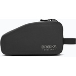 Brooks England Чанта за велосипедна рамка Brooks England Scape Top Tube 0, 9 l black
