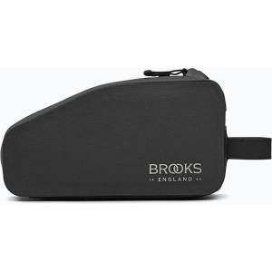 Brooks England Чанта за велосипедна рамка Brooks England Scape Top Tube 0, 9 l black