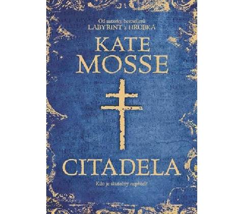 Citadela - Kate Mosse