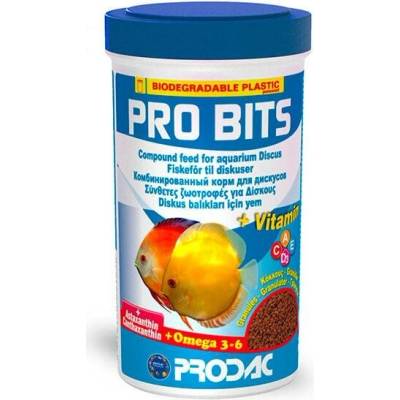 Prodac Pro Bits 100 g