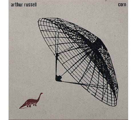 Corn - Arthur Russell LP