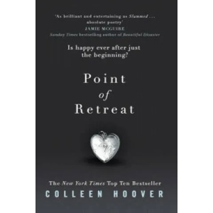 Point of Retreat (2012)