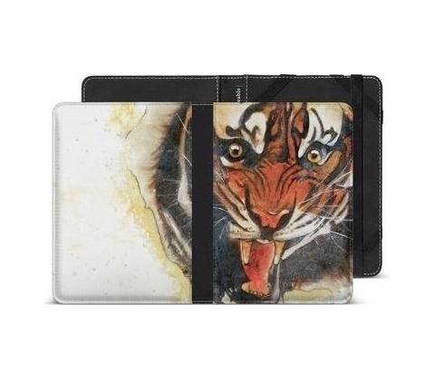 Caseable C20-T Tiger