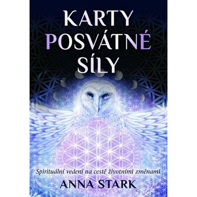 Karty posvátné síly
