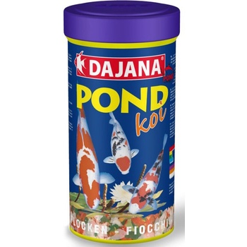 Dajana Pond KOI 1 l