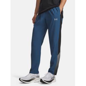 Under Armour Мъжки спортни панталони Under Armour UA Velociti Storm Pant-BLU Under Armour | Sin | МЪЖЕ | S - zoot - 136,56 лв