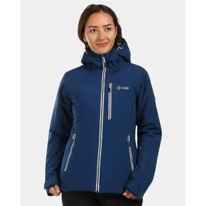 Kilpi Дамско ски яке Kilpi FLIP-W Dark Blue Kilpi | Sin | ЖЕНИ | 50