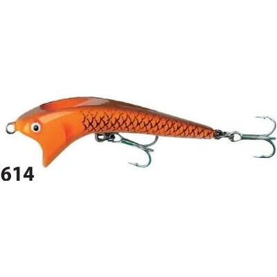 Nils Master Big Mouth 7,5cm 6g 614